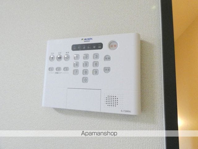 デローザの内装写真