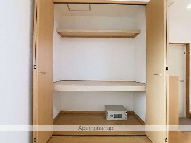 城山コーポ出会い坂の内装写真