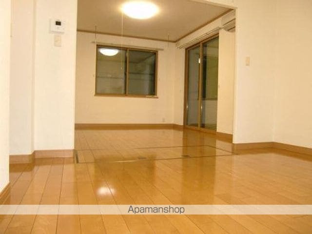 青葉一丁目アパートの内装写真
