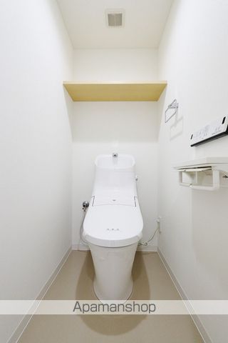 J.リヴェール佐古の内装写真