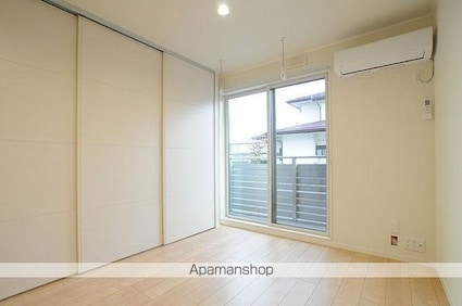 スカイ・カープ[1LDK/35.5m2]の内装3