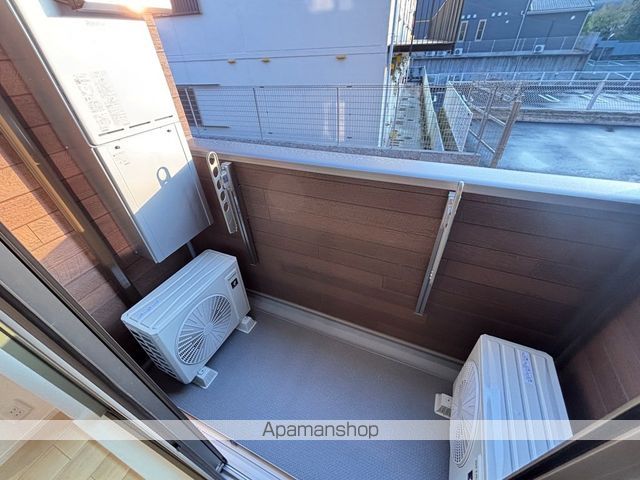 ブライト中野の内装写真