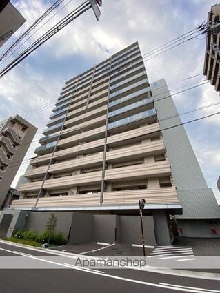 香川県高松市天神前[2LDK/69.16m2]の外観2