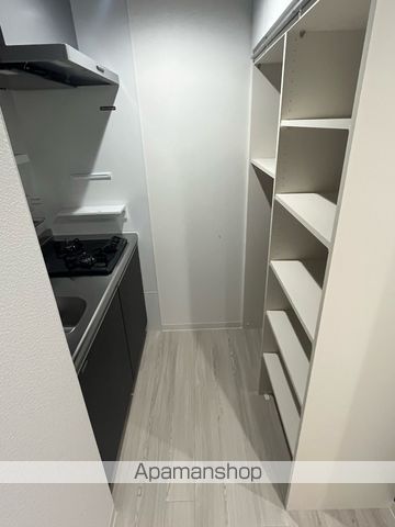 三宝町ジーイーシスの内装写真