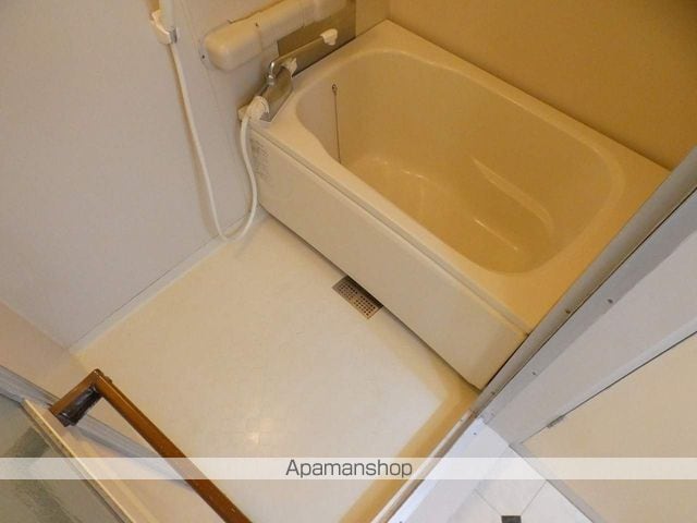 太陽ハイツの内装写真