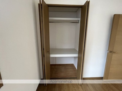 ボナール本郷[2LDK/55.36m2]の収納