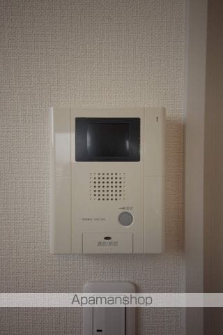 アヅマ第6ビルの内装写真