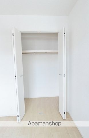 ル・グラン矢三 Iの内装写真