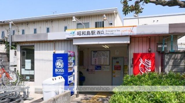 エトワール大森の周辺写真