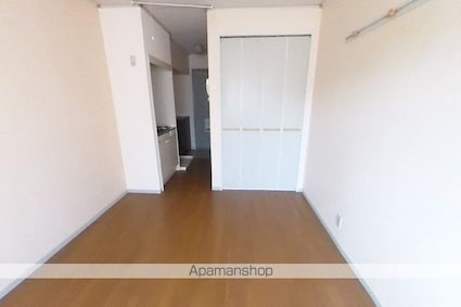 レディス明日香[1R/17.74m2]のリビング・居間