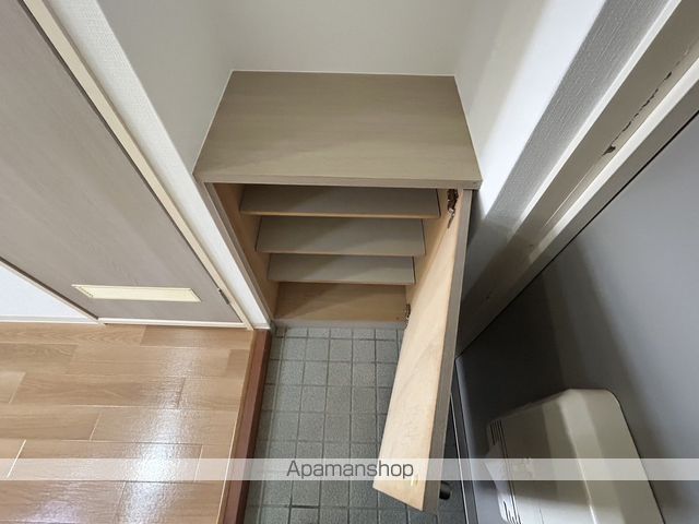 ハイネ光南の内装写真