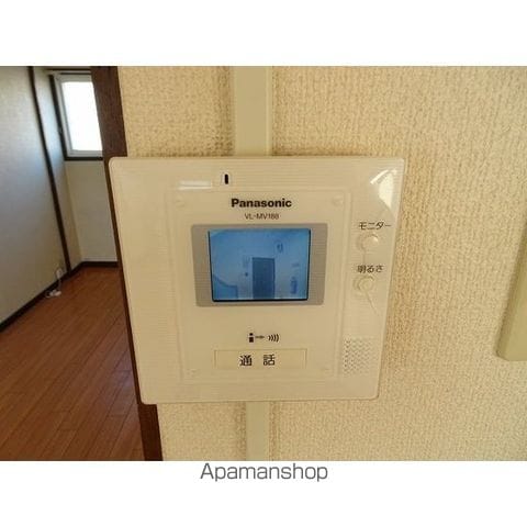 パティオス夕陽ヶ丘IIの内装写真