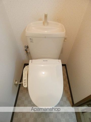 BELL−KUの内装写真