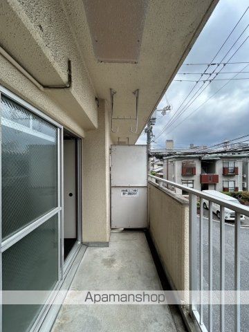 ハイツくりはらの内装写真