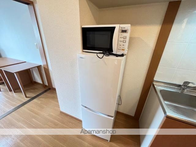 リバパレス鶴舞の内装写真