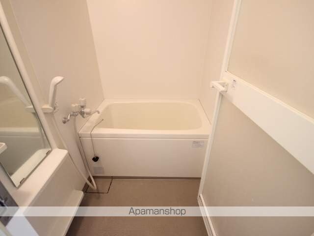広島県広島市中区十日市町２丁目[1LDK/40.06m2]のバス