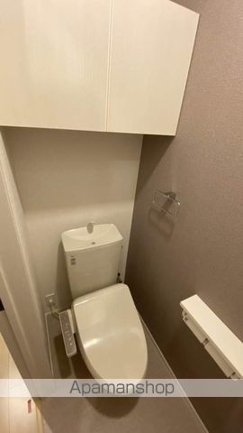 ヴェルドミールIIの内装写真