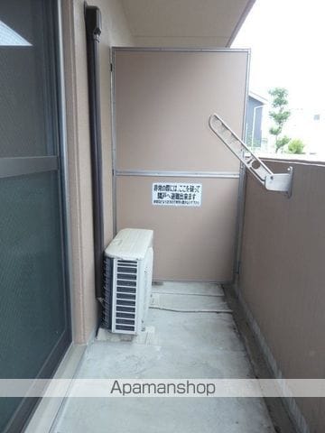 アヴァンセ長久手南.の内装写真