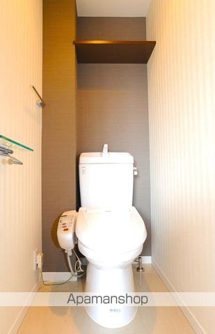 カスタリアタワー肥後橋の内装写真