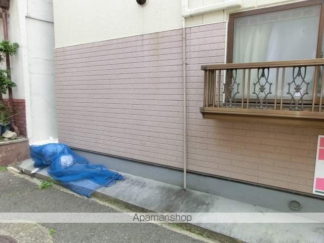 池屋ハイツの外観写真