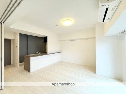 アジールコート町屋[2LDK/52.96m2]のトイレ