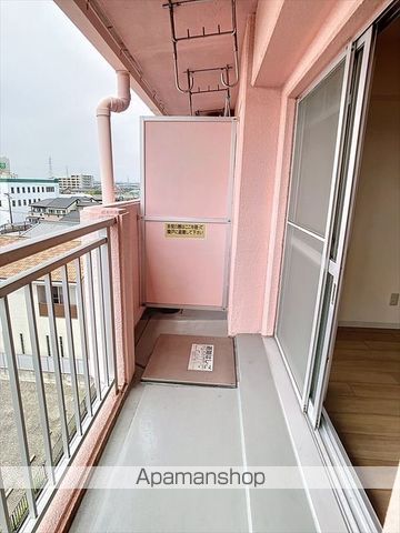 グランデュール56の内装写真