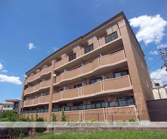 EXE VILLA EASTの外観写真