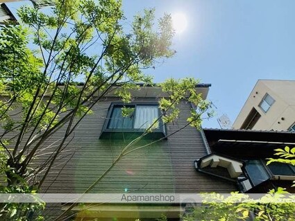 レオパレス永代町ヤシロ[1K/22.35m2]の眺望