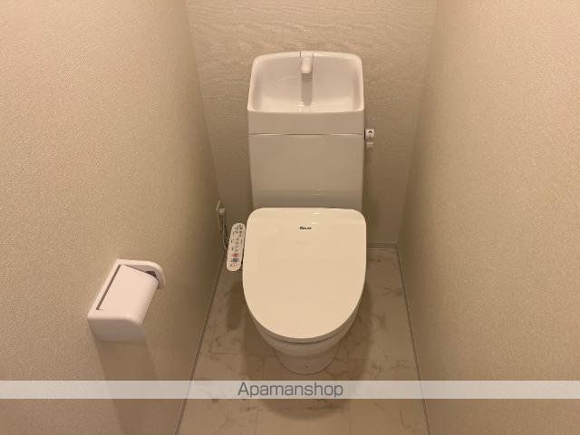 グランコート西本町の内装写真