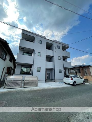 リタリッチ鳥栖の外観写真