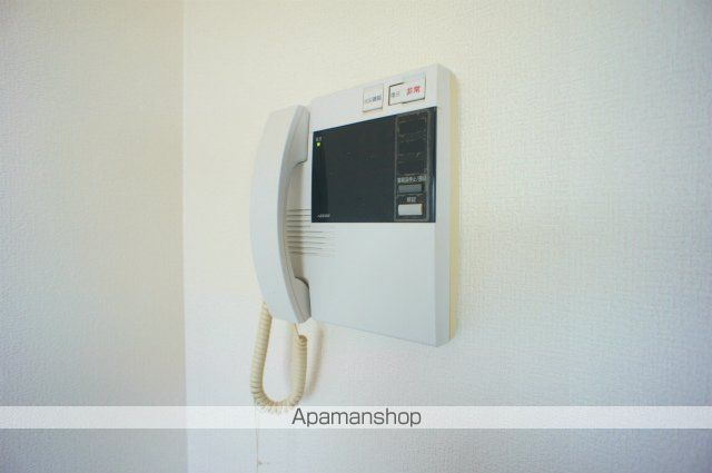 リファレンス県庁口の内装写真