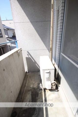 ロイヤルガーデンの内装写真