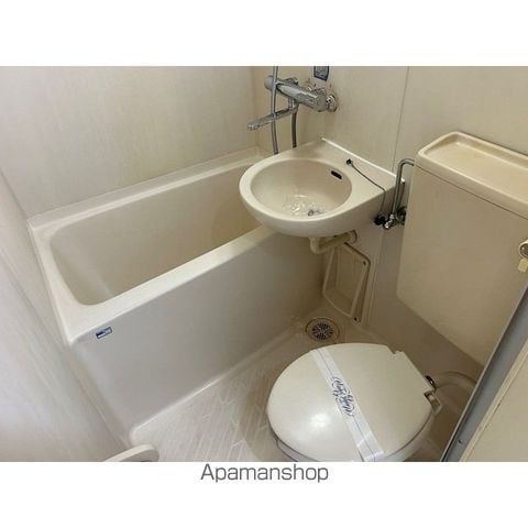 ブルーメ一ツ家55の内装写真