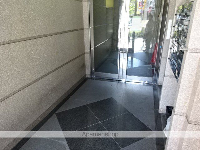 パインヒルIIの内装写真