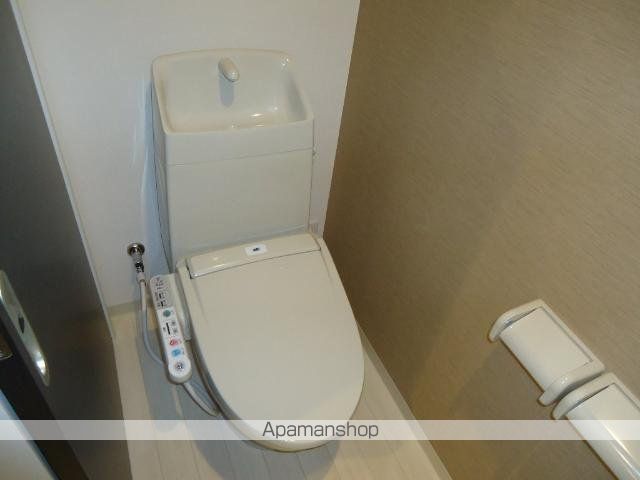 CHARME SUENAGAの内装写真