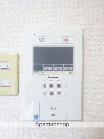 ライオンズマンション府中桜通りの内装写真