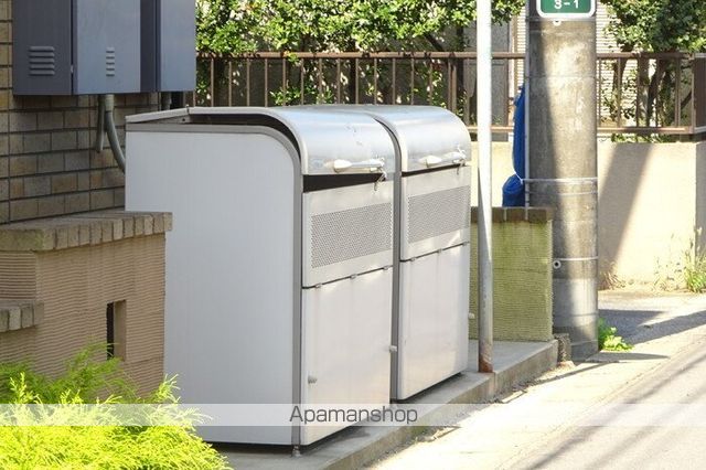 ルミエール Aの内装写真