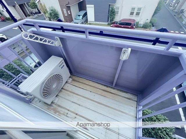 プランドールの内装写真