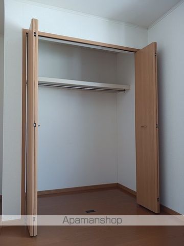 パラッツォ・S.Hの内装写真