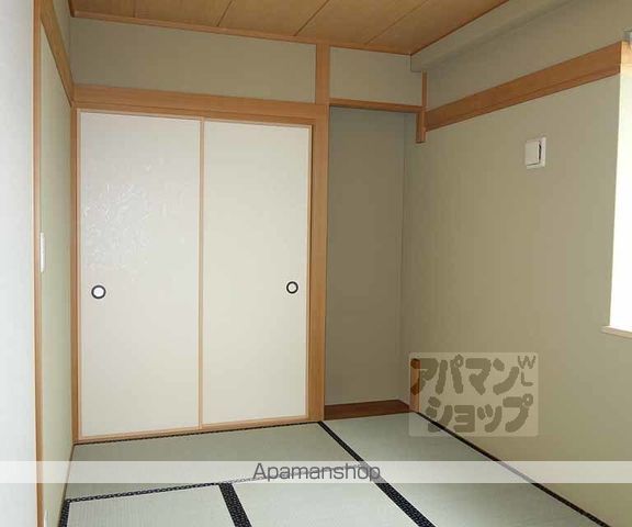 パインフィールド七条の内装写真
