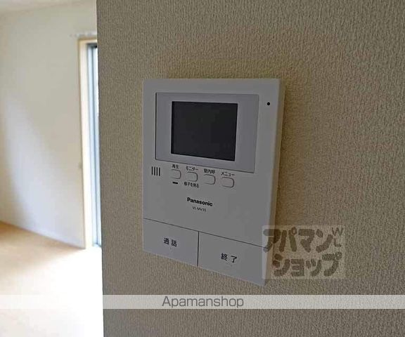 シャーメゾン御室の内装写真