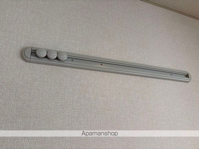 サンフラワーMの内装写真