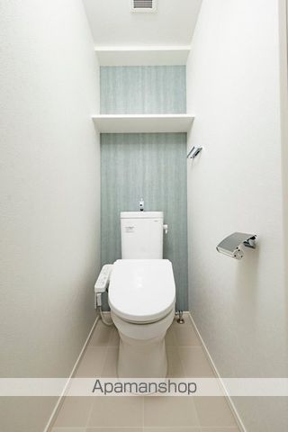 エンクレスト天神PORTの内装写真