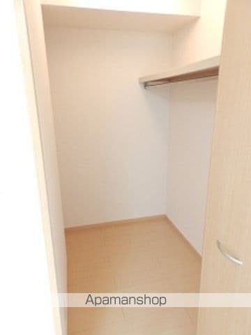 セジュールヴァンセンヌ A棟の内装写真
