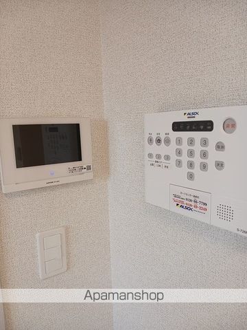 エテルノ フィオーレの内装写真