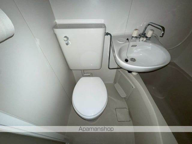 アネックス大和の内装写真