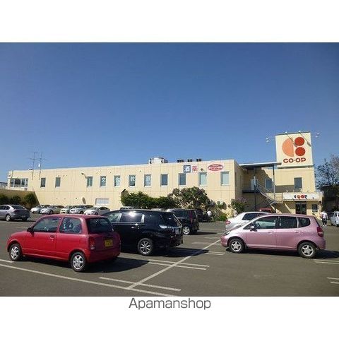 ヴィラオックの周辺写真