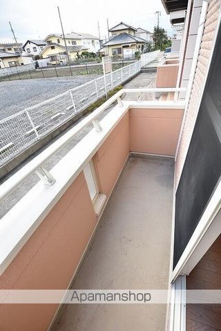 ドゥ・プランタンの内装写真
