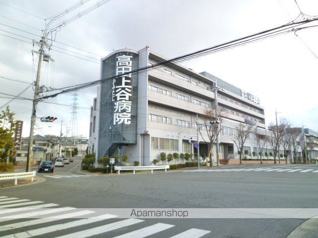 レオパレス西宮北弐番館の周辺写真
