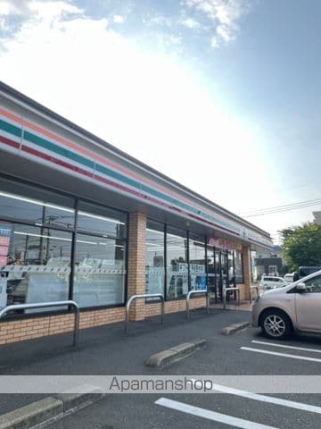 コーポラティブハウス春日の周辺写真